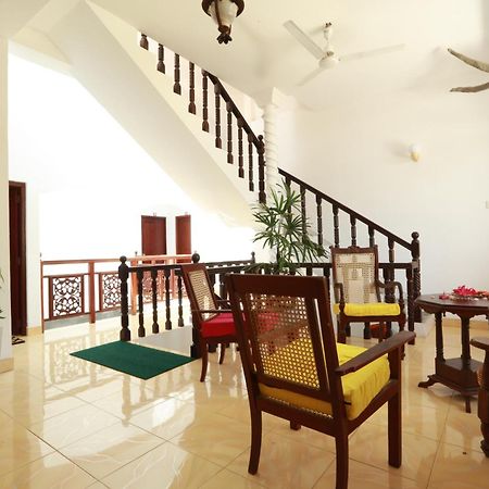 Flamingo Guest House Unawatuna Luaran gambar
