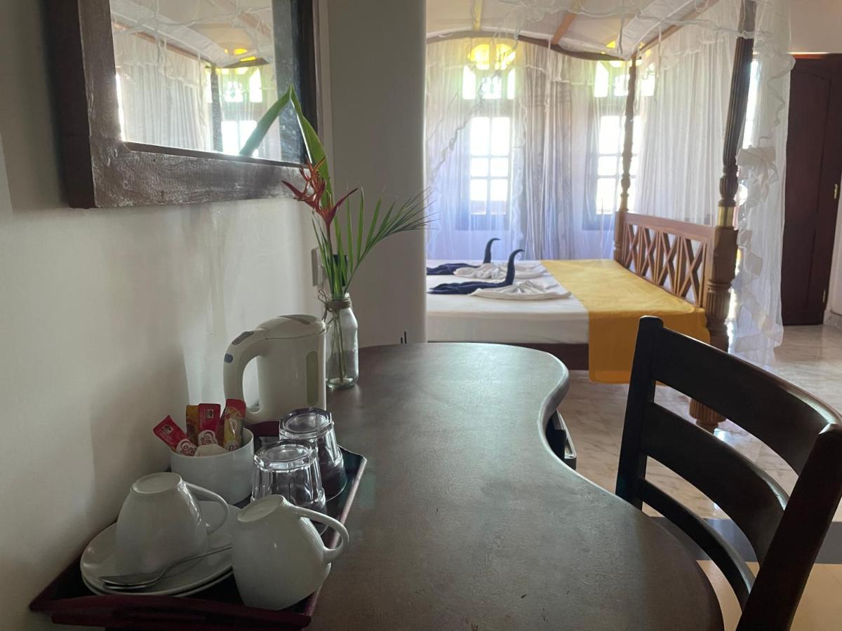 Flamingo Guest House Unawatuna Luaran gambar