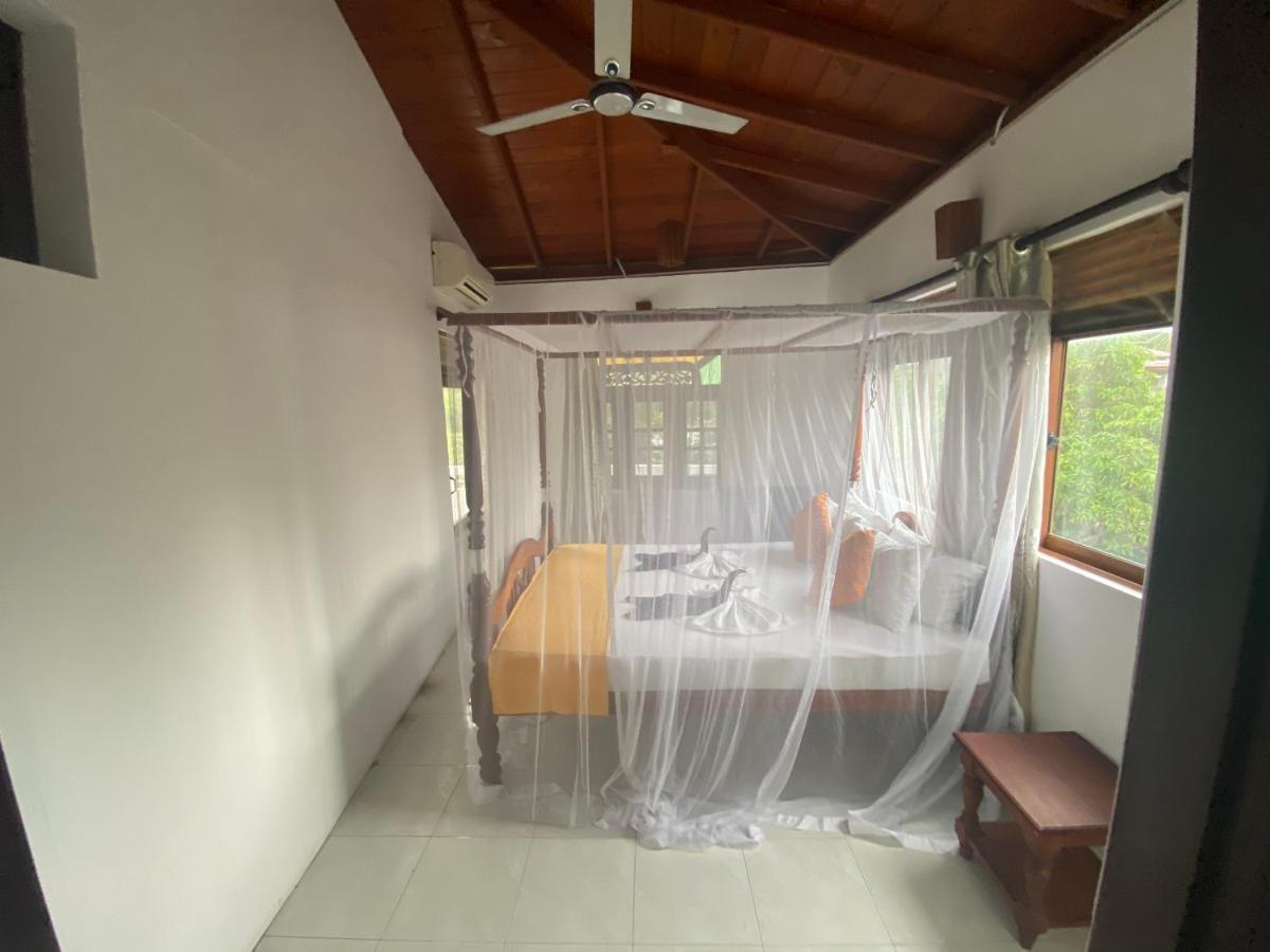 Flamingo Guest House Unawatuna Luaran gambar