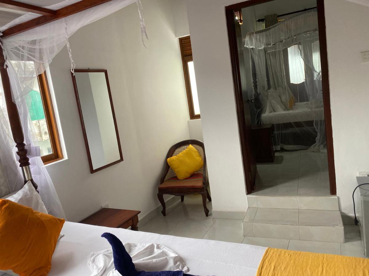 Flamingo Guest House Unawatuna Luaran gambar