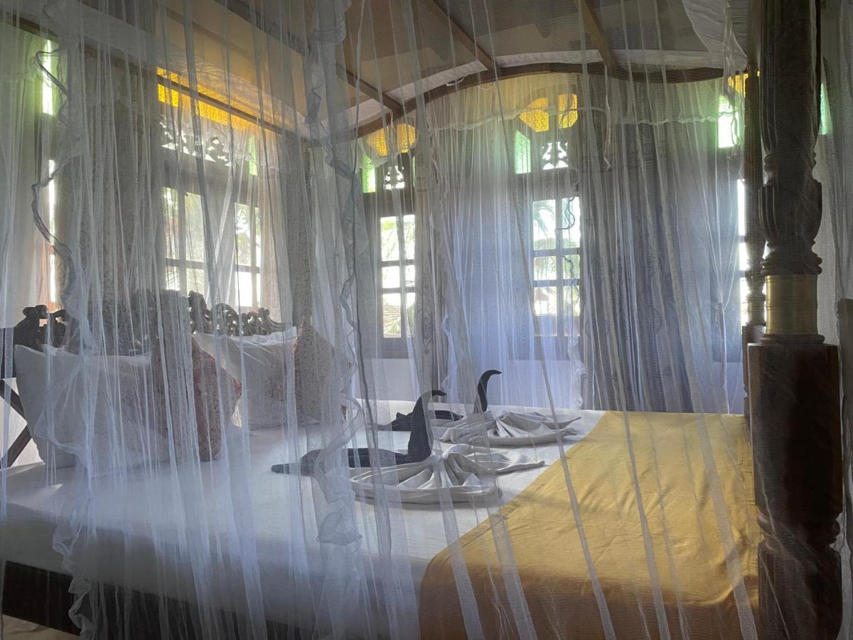 Flamingo Guest House Unawatuna Luaran gambar