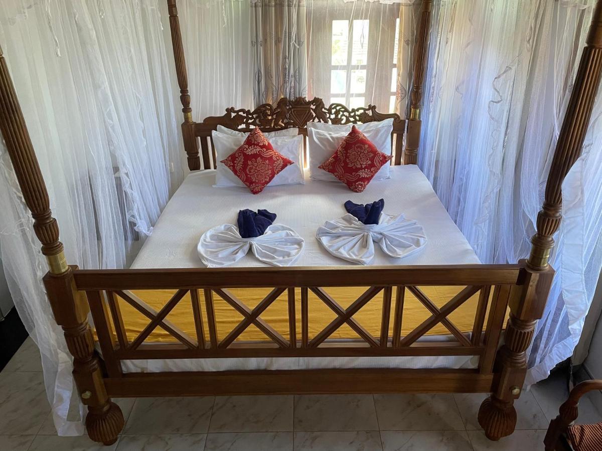 Flamingo Guest House Unawatuna Luaran gambar