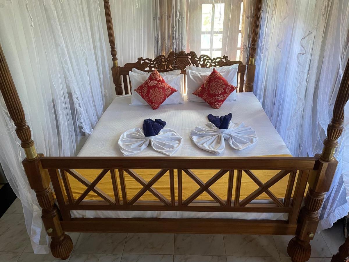 Flamingo Guest House Unawatuna Luaran gambar