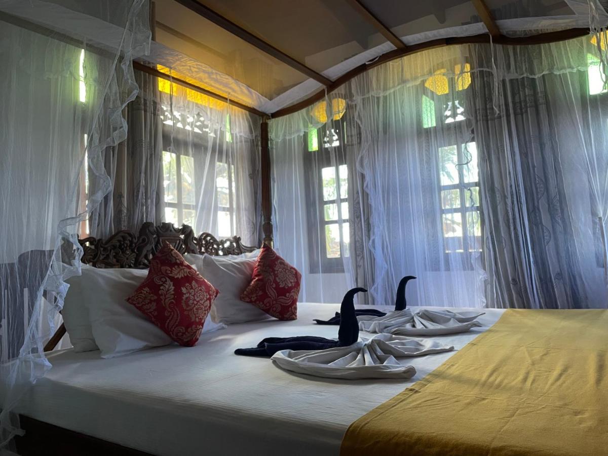 Flamingo Guest House Unawatuna Luaran gambar