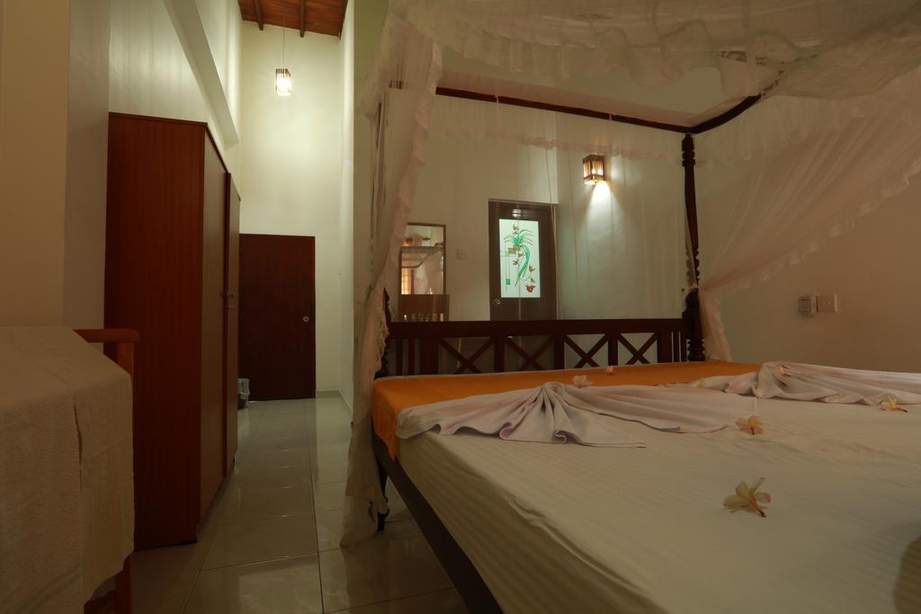 Flamingo Guest House Unawatuna Luaran gambar
