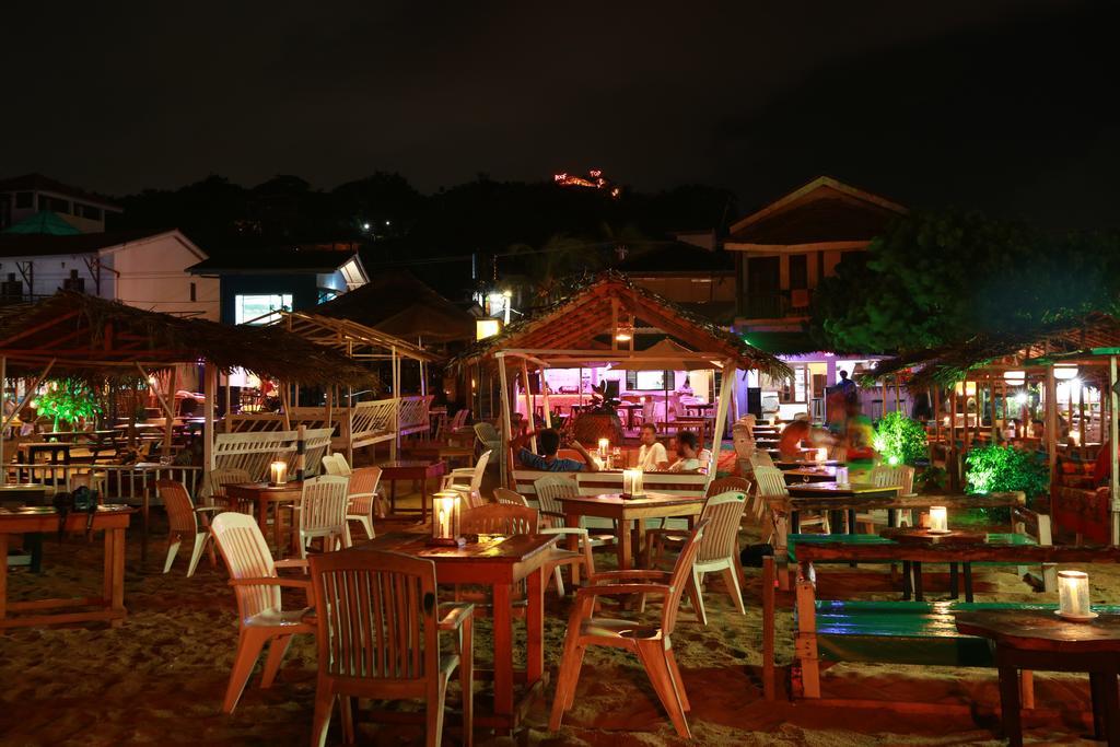 Flamingo Guest House Unawatuna Luaran gambar