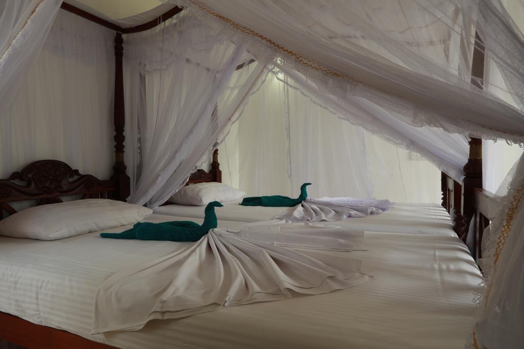 Flamingo Guest House Unawatuna Luaran gambar