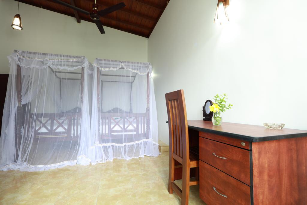 Flamingo Guest House Unawatuna Luaran gambar