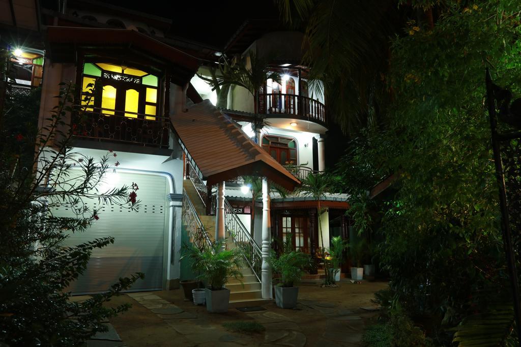 Flamingo Guest House Unawatuna Luaran gambar