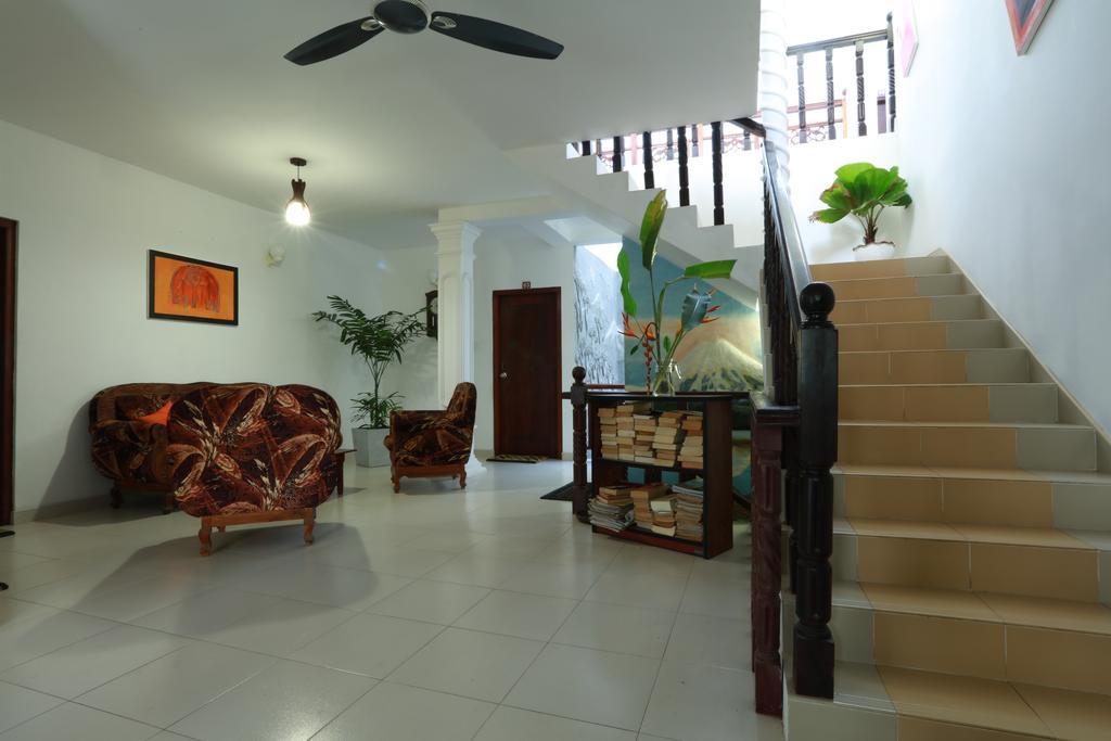 Flamingo Guest House Unawatuna Luaran gambar