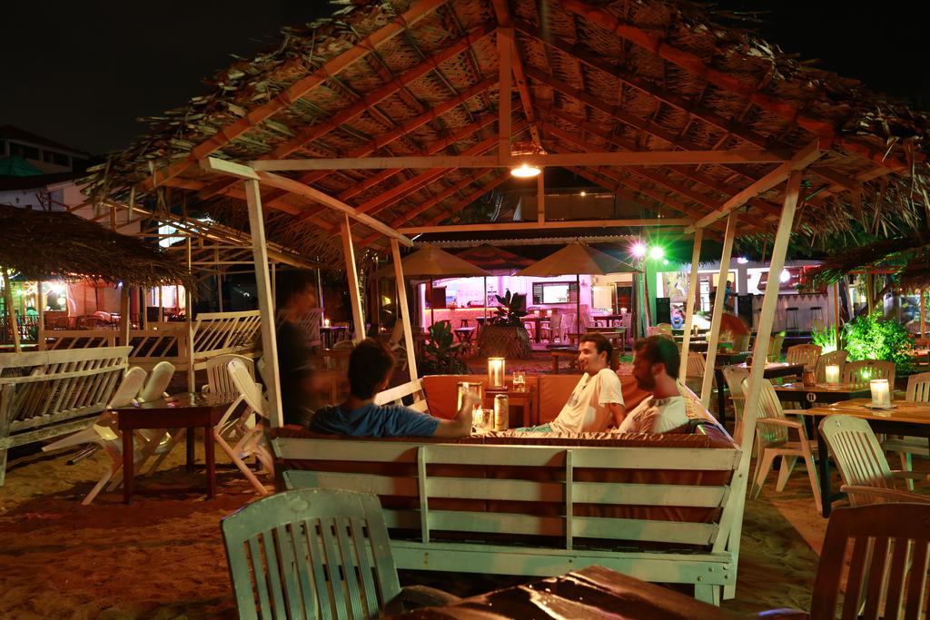 Flamingo Guest House Unawatuna Luaran gambar