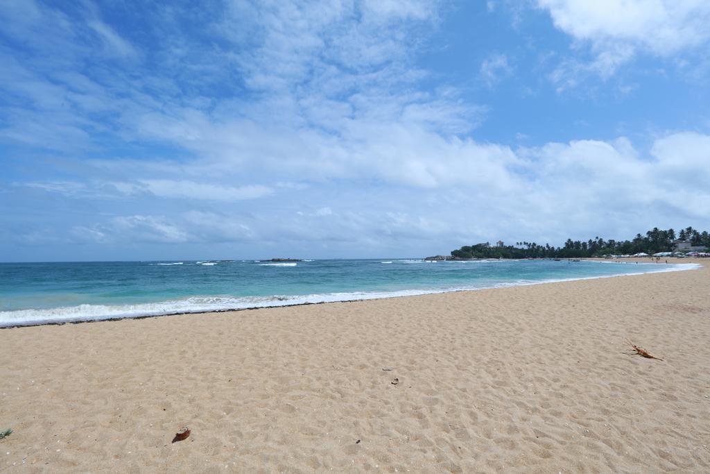 Flamingo Guest House Unawatuna Luaran gambar