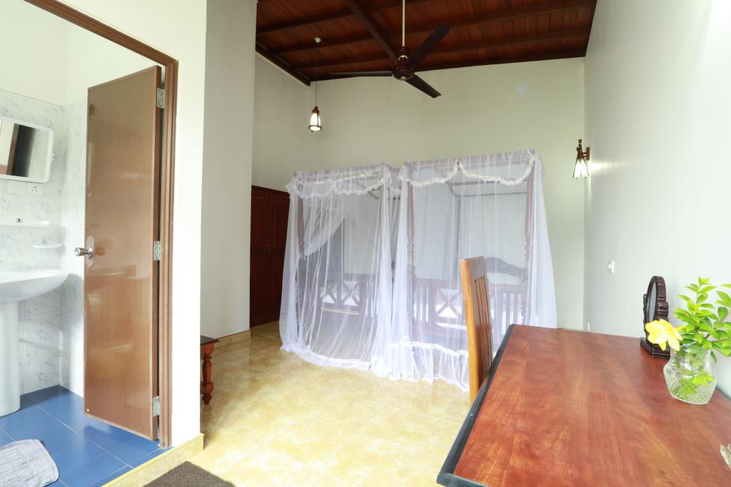Flamingo Guest House Unawatuna Luaran gambar