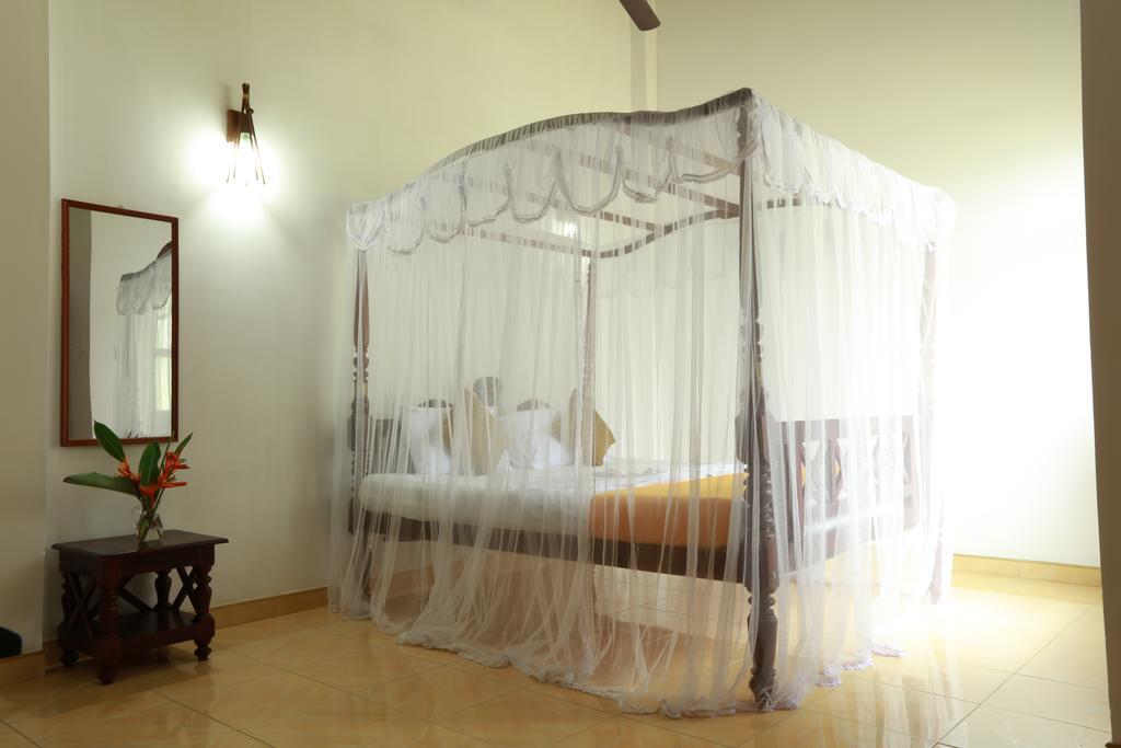 Flamingo Guest House Unawatuna Luaran gambar