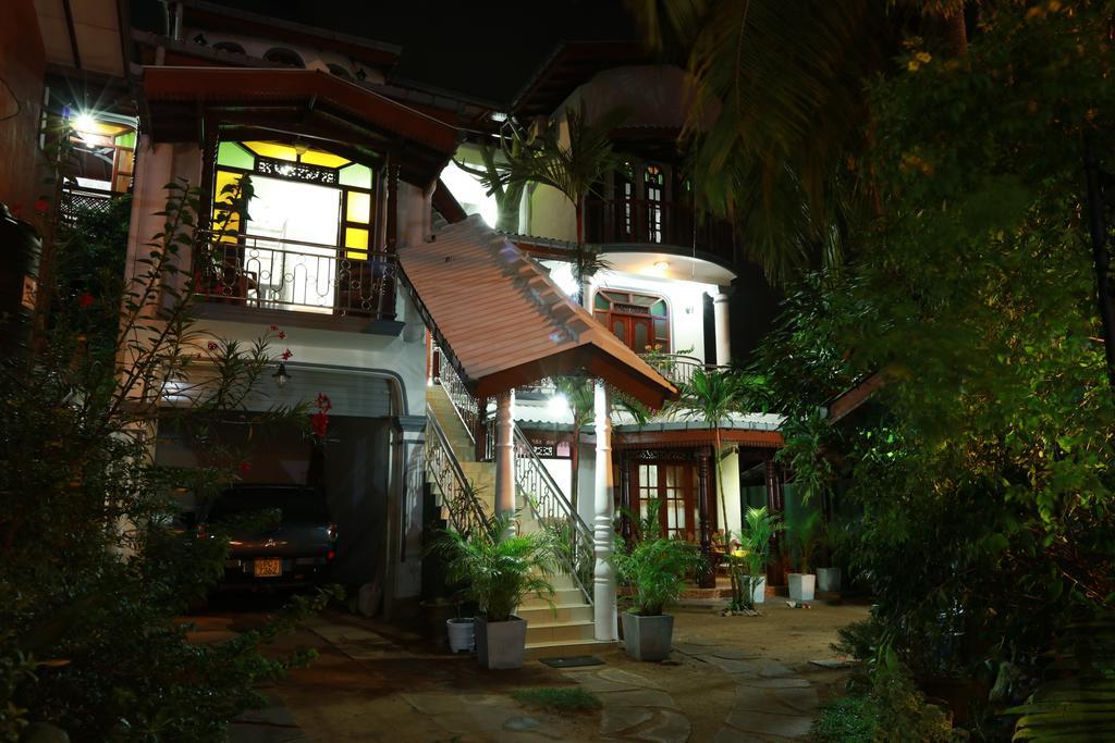 Flamingo Guest House Unawatuna Luaran gambar