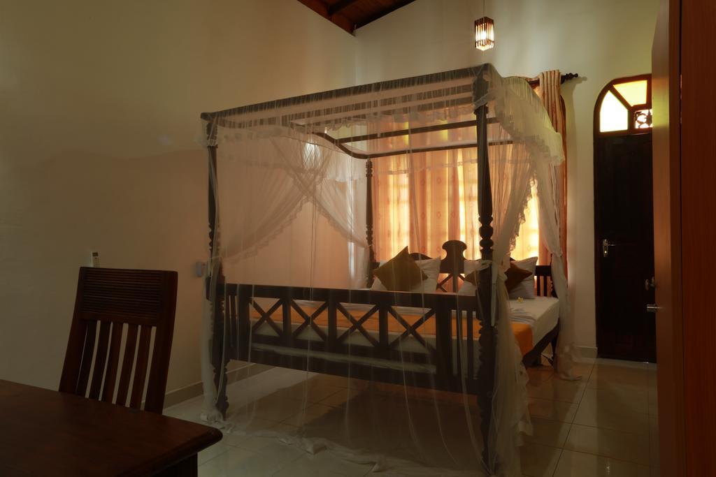Flamingo Guest House Unawatuna Luaran gambar