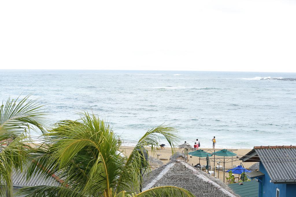 Flamingo Guest House Unawatuna Luaran gambar