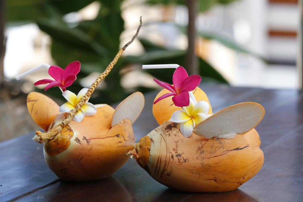 Flamingo Guest House Unawatuna Luaran gambar