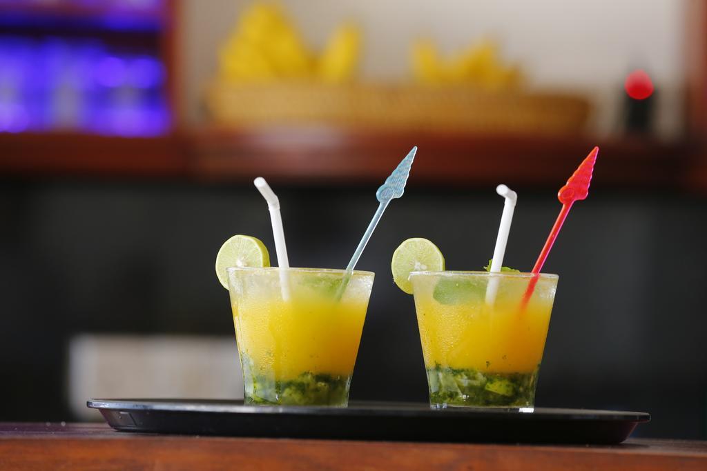 Flamingo Guest House Unawatuna Luaran gambar