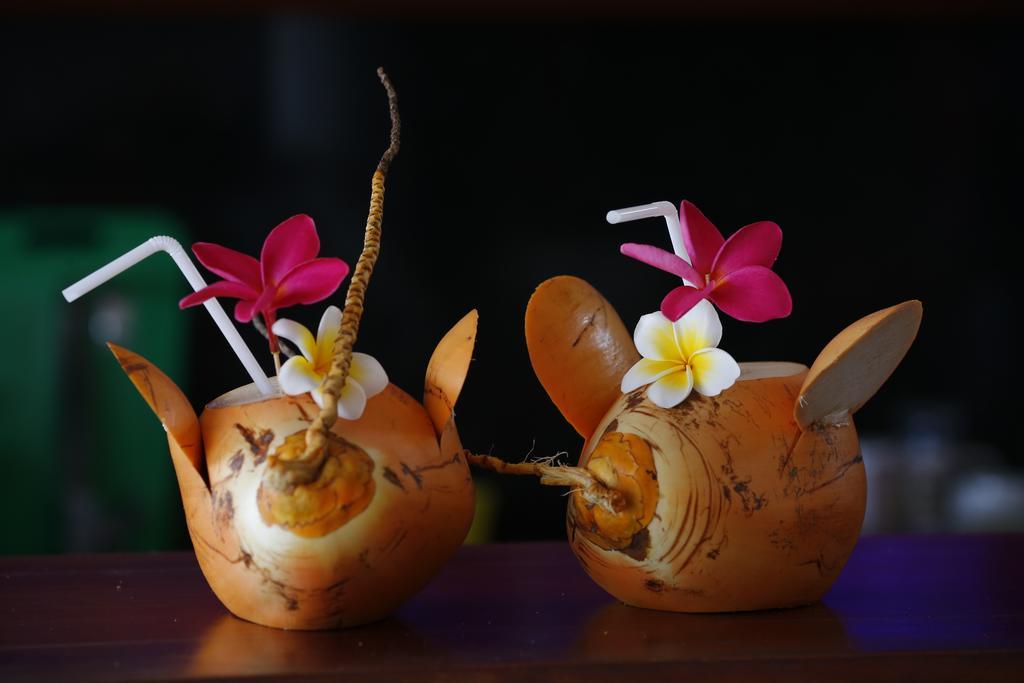 Flamingo Guest House Unawatuna Luaran gambar