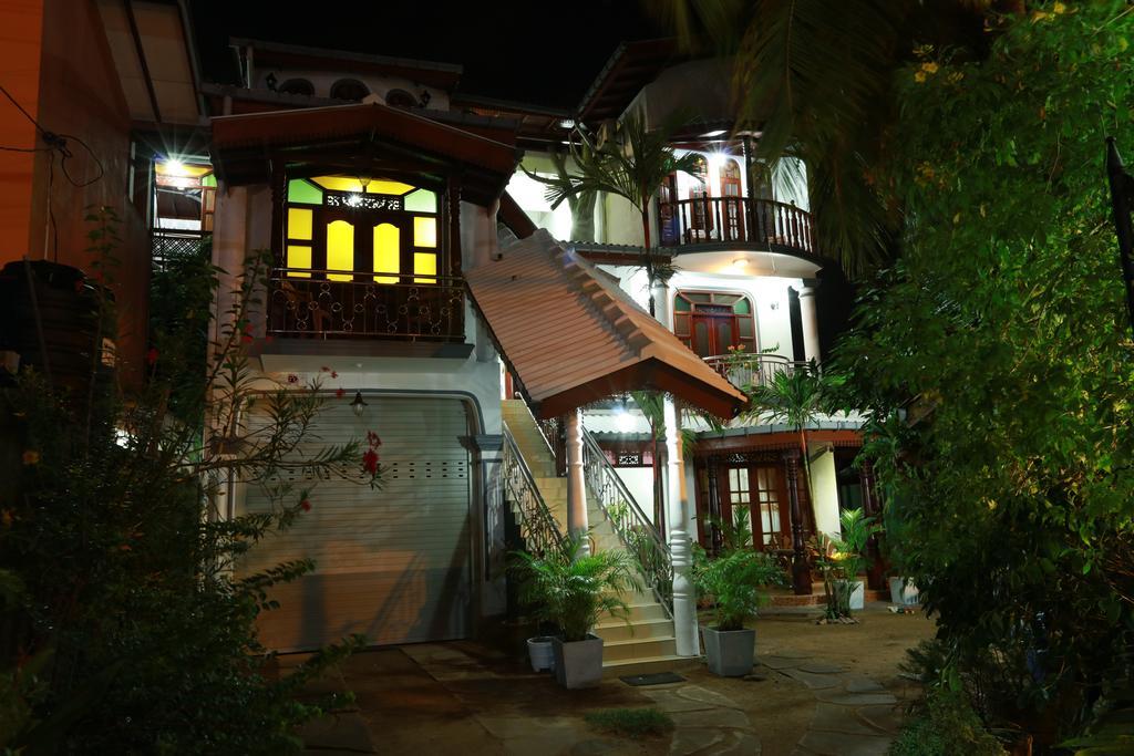 Flamingo Guest House Unawatuna Luaran gambar