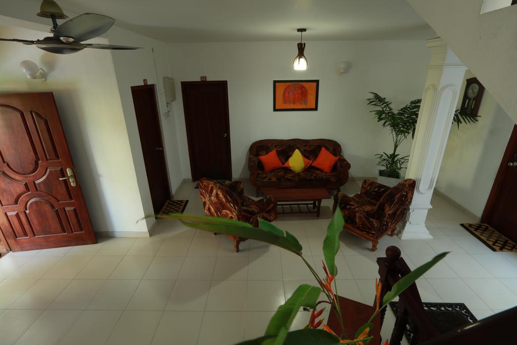 Flamingo Guest House Unawatuna Luaran gambar