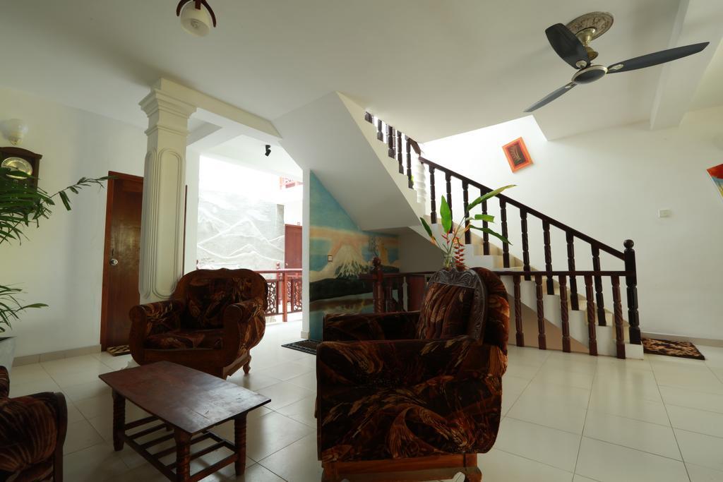 Flamingo Guest House Unawatuna Luaran gambar