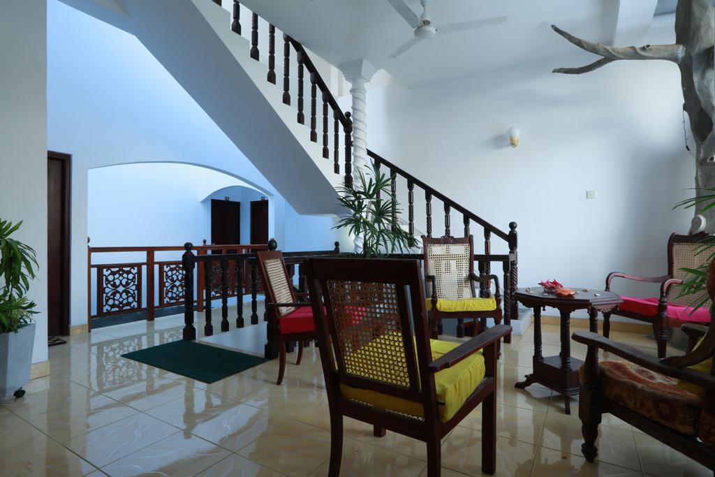 Flamingo Guest House Unawatuna Luaran gambar