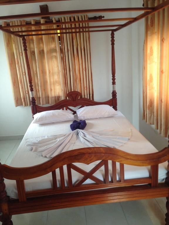 Flamingo Guest House Unawatuna Luaran gambar