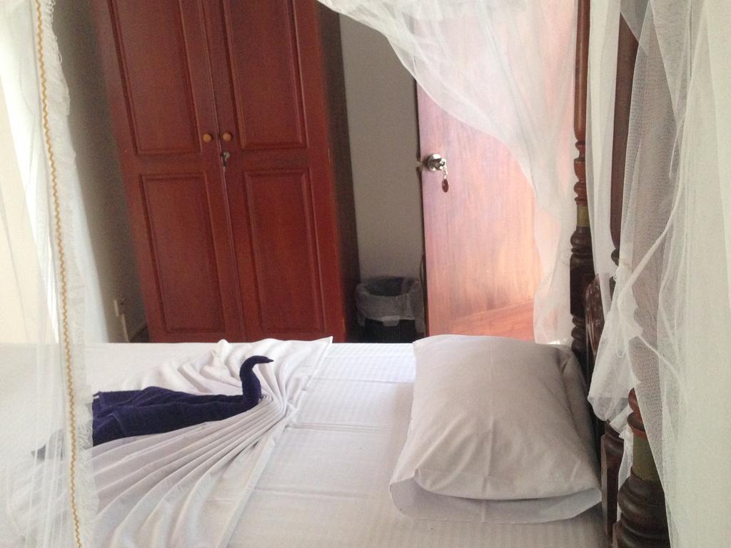Flamingo Guest House Unawatuna Luaran gambar