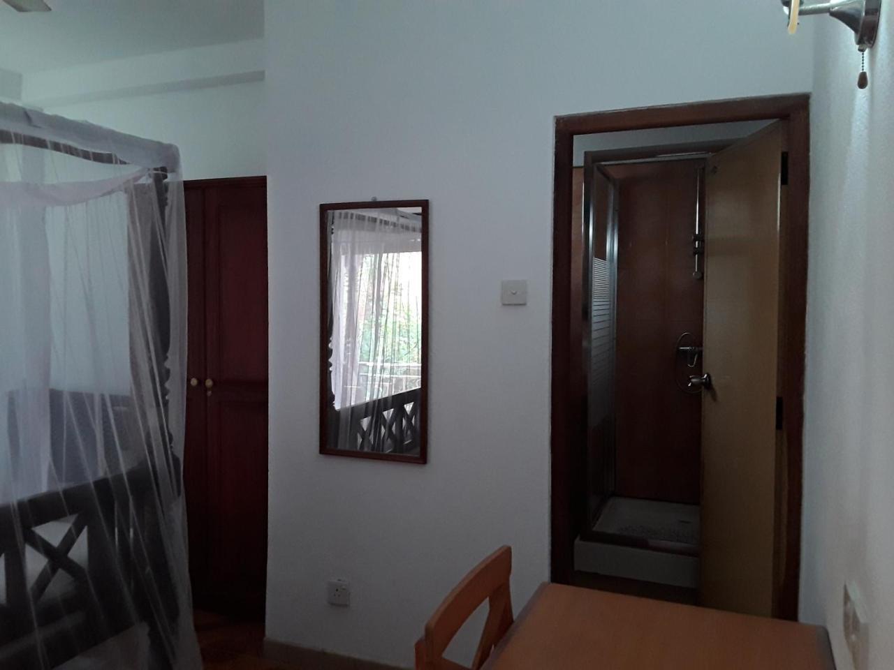 Flamingo Guest House Unawatuna Luaran gambar
