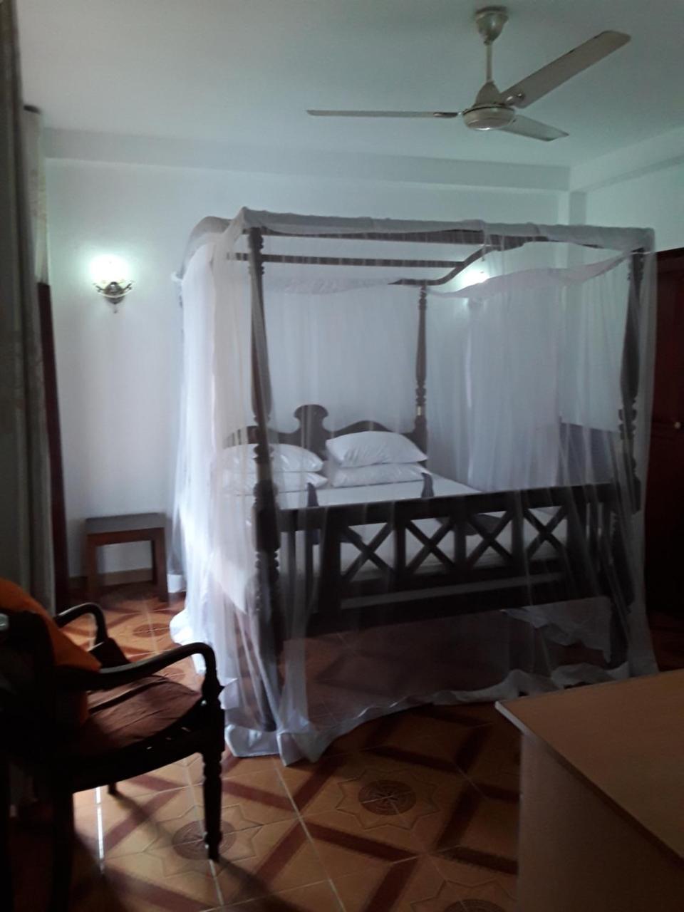 Flamingo Guest House Unawatuna Luaran gambar