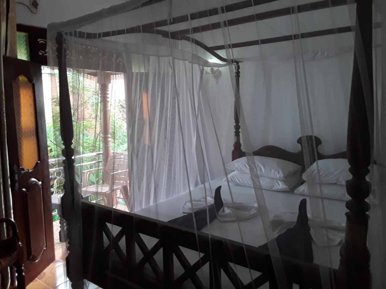 Flamingo Guest House Unawatuna Luaran gambar