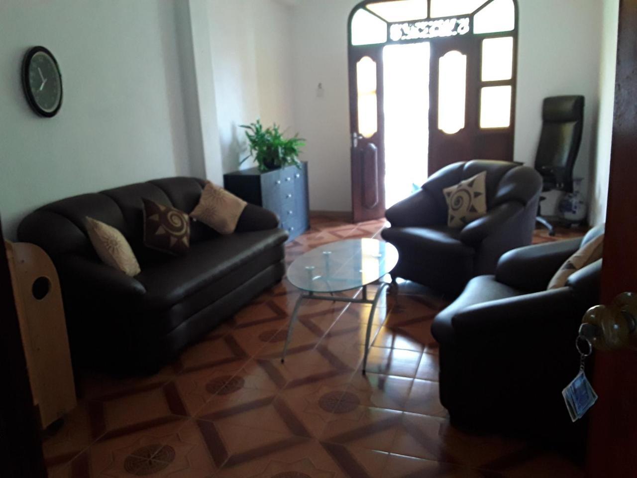 Flamingo Guest House Unawatuna Luaran gambar