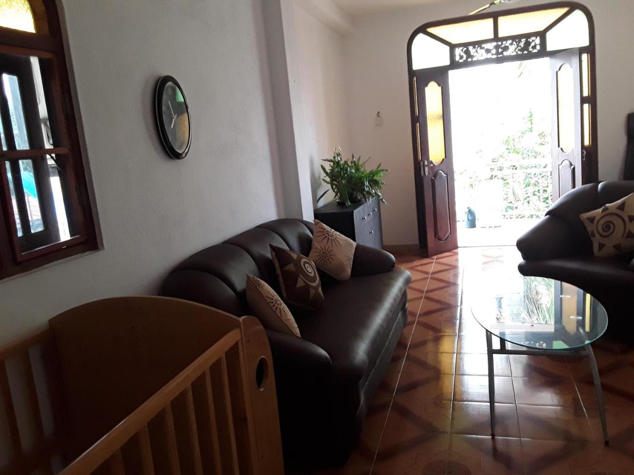 Flamingo Guest House Unawatuna Luaran gambar