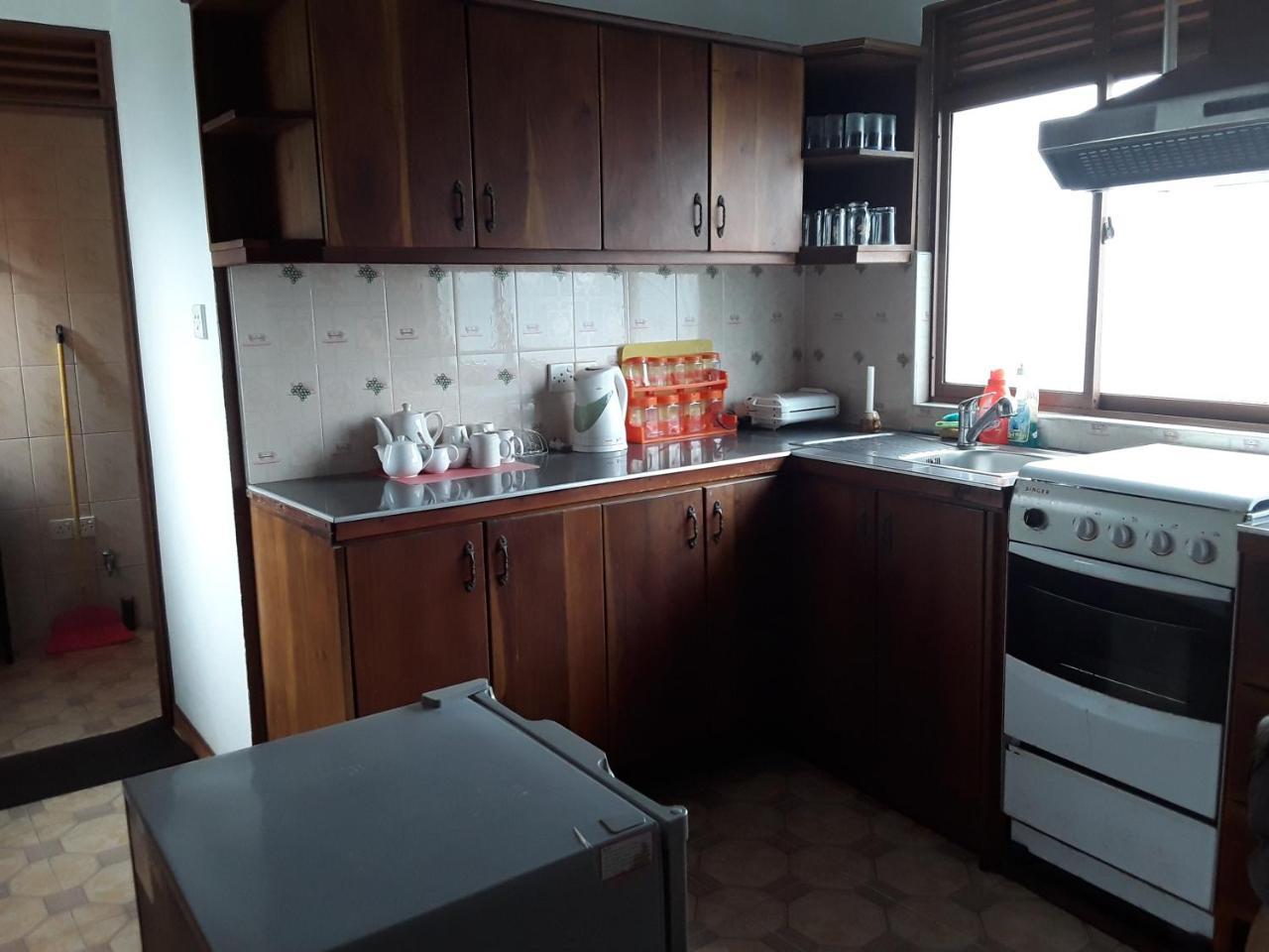 Flamingo Guest House Unawatuna Luaran gambar