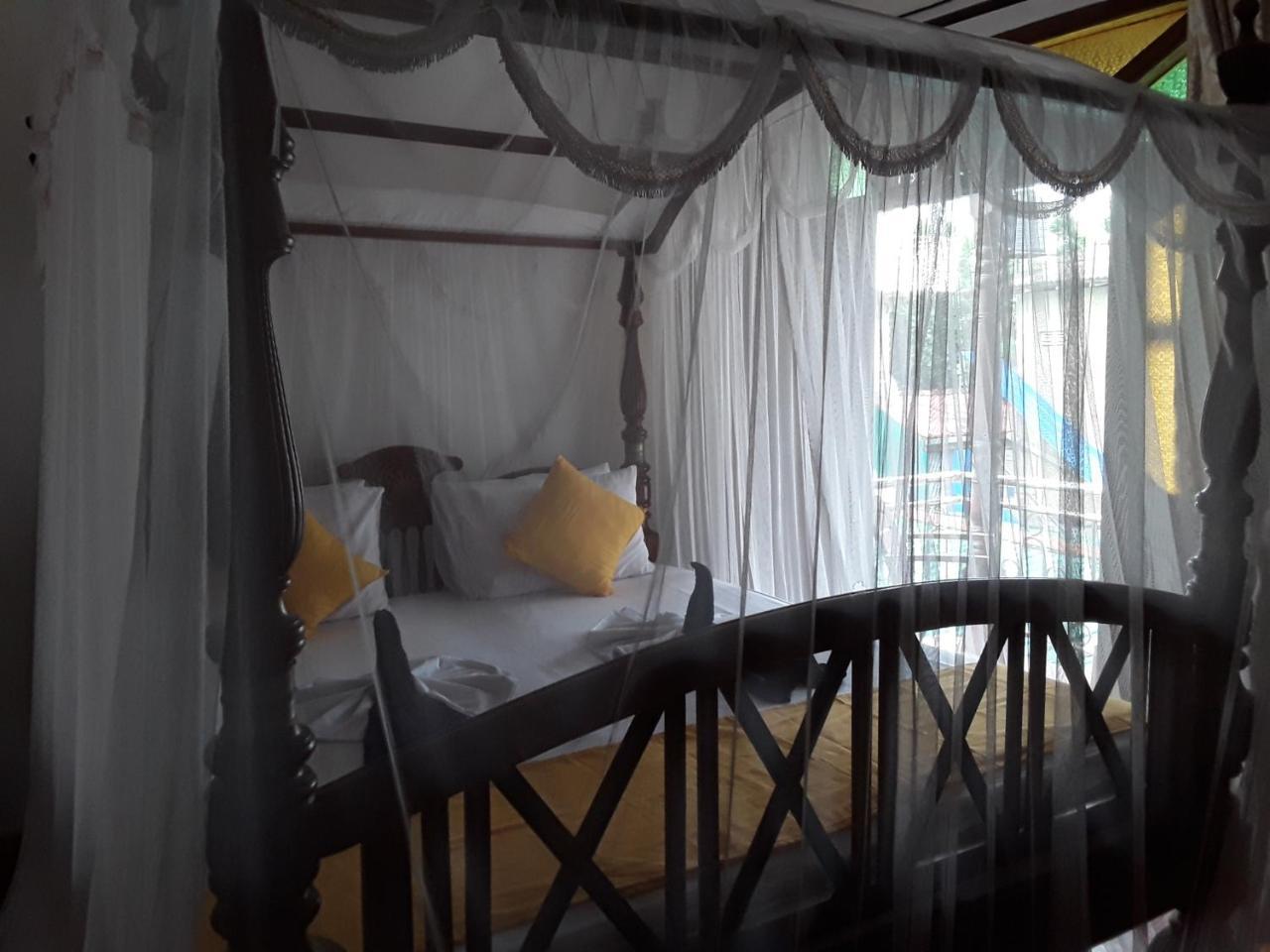 Flamingo Guest House Unawatuna Luaran gambar