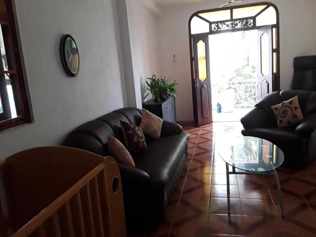 Flamingo Guest House Unawatuna Luaran gambar