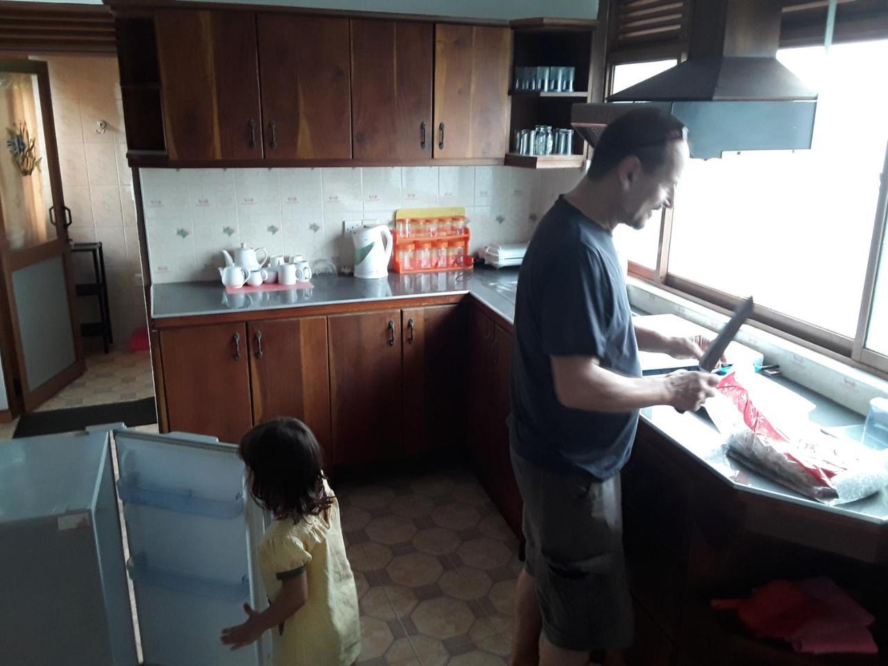 Flamingo Guest House Unawatuna Luaran gambar